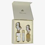 Her Confession Eau de Parfum for Women 100 ml + EDP Mini 12 ml + Hair Mist 50 ml
