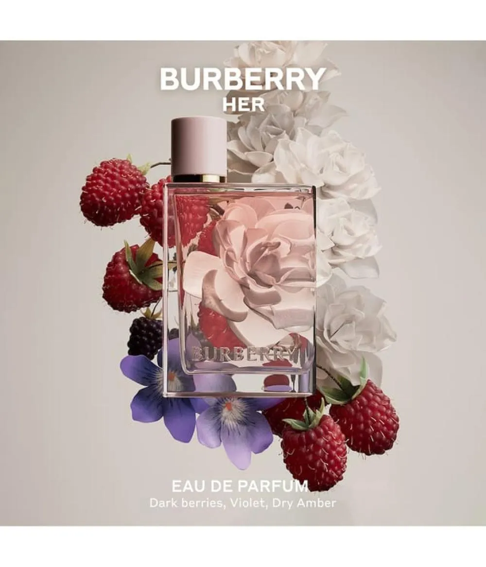 Her Eau de Parfum for Women 30 ml