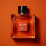 Héritage by Guerlain Eau de Parfum for Men 100 ml
