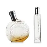 Hermès Eau des Merveilles EDT 50 ml + EDT 15 ml W 1 ks