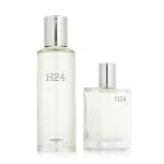 Hermès H24 EDT Refillable 30 ml + EDT Refill 125 ml M