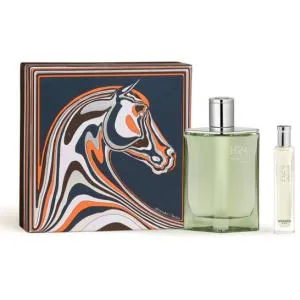 Hermes Hermès H24 Herbes Vives EDP refillable 100 ml + EDP MINI 15 ml M