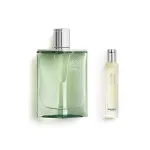 Hermès H24 Herbes Vives EDP refillable 100 ml + EDP MINI 15 ml M 1 ks