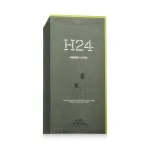 Hermès H24 Herbes Vives EDP Refillable 30 ml + EDP Refill 200 ml M 1 ks