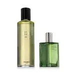 Hermès H24 Herbes Vives EDP refillable 30 ml + EDP refill 200 ml M