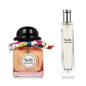 Hermès Twilly d'Hermès EDP 50 ml + EDP MINI 15 ml W