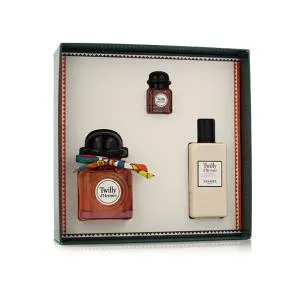Hermès Twilly d'Hermès EDP 50 ml + EDP MINI 7.5 ml + BL 40 ml W