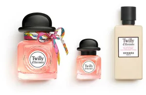 Hermès Twilly d'Hermès EDP 50 ml + EDP MINI 7.5 ml + BL 40 ml W