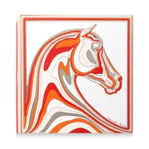 Hermès Un Jardin Sur le Nil EDT 100 ml + solid soap 50 g UNISEX