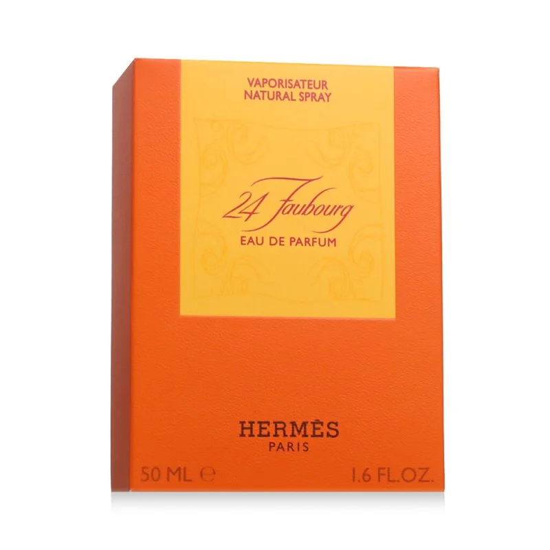 24 Faubourg Eau de Parfum for Women 50 ml