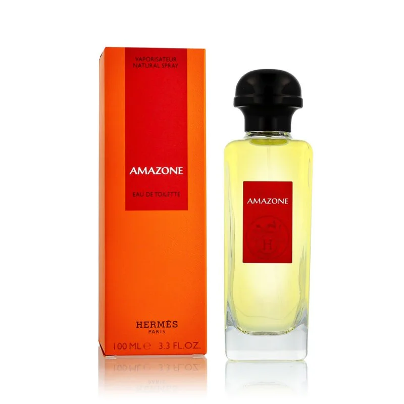 Amazone Eau de Toilette for Women 100 ml