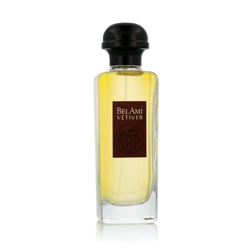 Bel Ami Vétiver Eau de Toilette for Men 100 ml