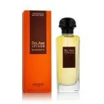 Bel Ami Vétiver Eau de Toilette for Men 100 ml