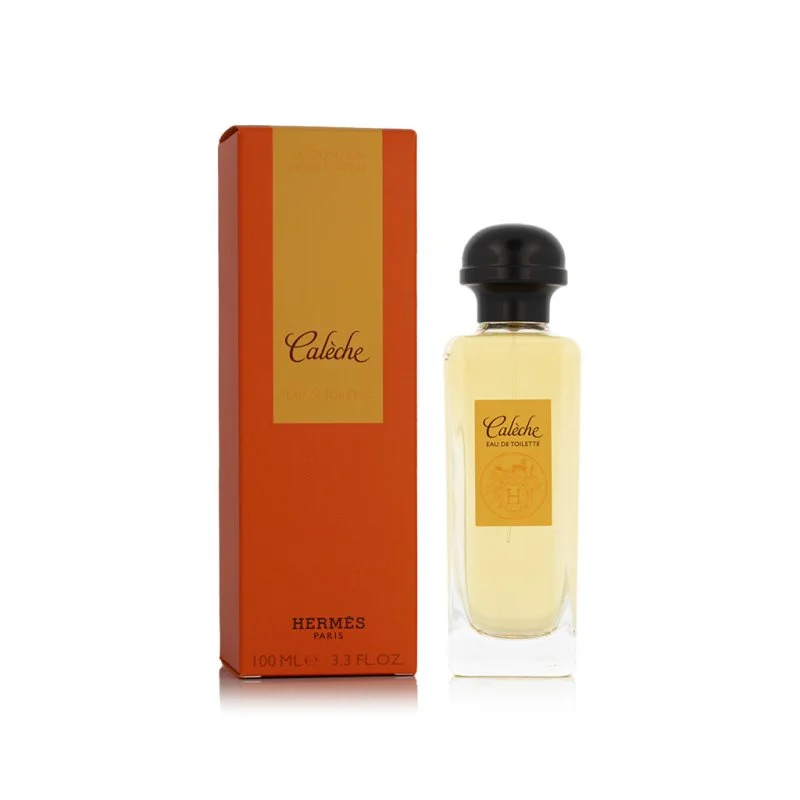 Caleche Eau de Toilette for Women 100 ml