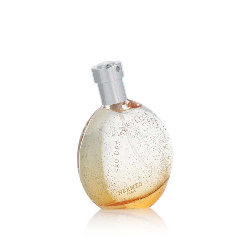 Eau des Merveilles Eau de Toilette for Women 50 ml