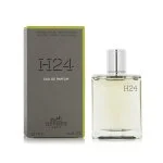 H24 Refillable Eau de Parfum for Men 50 ml