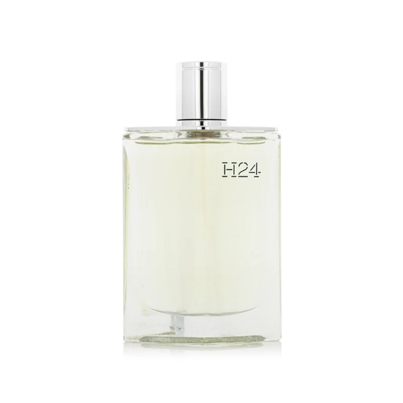 H24 Refillable Eau de Toilette for Men 100 ml