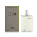H24 Refillable Eau de Toilette for Men 100 ml