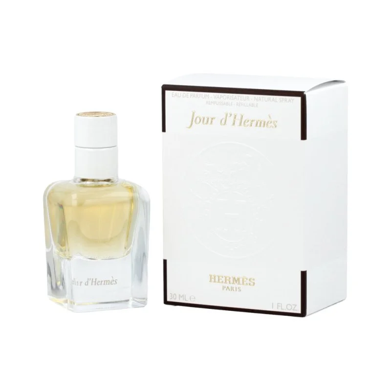 Hermes Jour d'Hermès Refillable Eau de Parfum for Women 30 ml