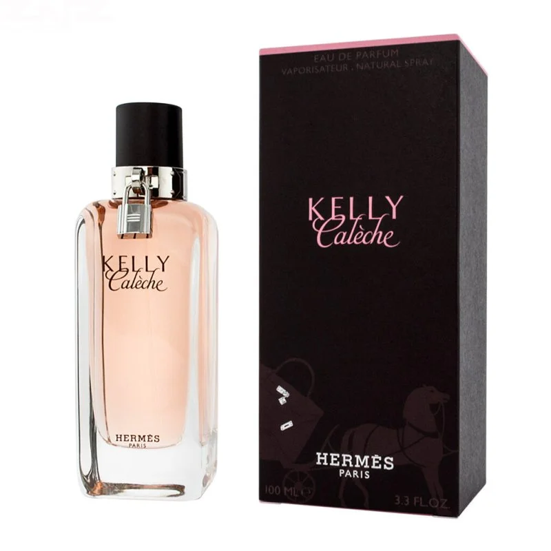 Hermes Kelly Caléche Eau de Parfum for Women 100 ml