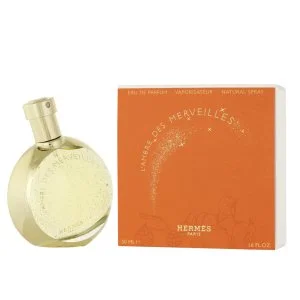 Hermes L'Ambre des Merveilles eau de parfum for women