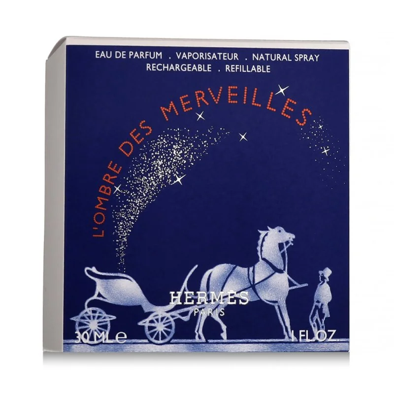 L'Ombre des Merveilles Refillable Eau de Parfum Unisex 30 ml