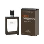 Terre D'Hermès refillable Eau de Toilette for men 30 ml
