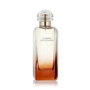 Hermes Un Jardin Sur La Lagune eau de toilette unisex