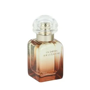 Hermes Un Jardin Sur La Lagune Unisex Eau de Toilette