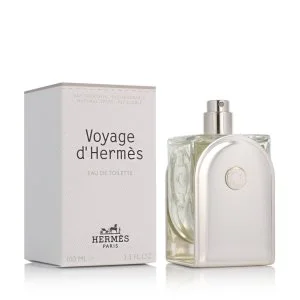 Hermes Voyage D'Hermès Refillable Eau de Toilette Unisex