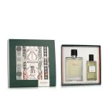Terre D'Hermès Eau de Toilette for men 100 ml + Shower Gel 80 ml