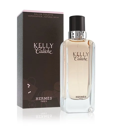 Kelly Caléche eau de toilette for women 100 ml