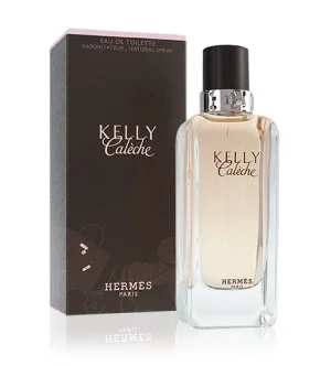Hermes Kelly Caléche eau de toilette for women