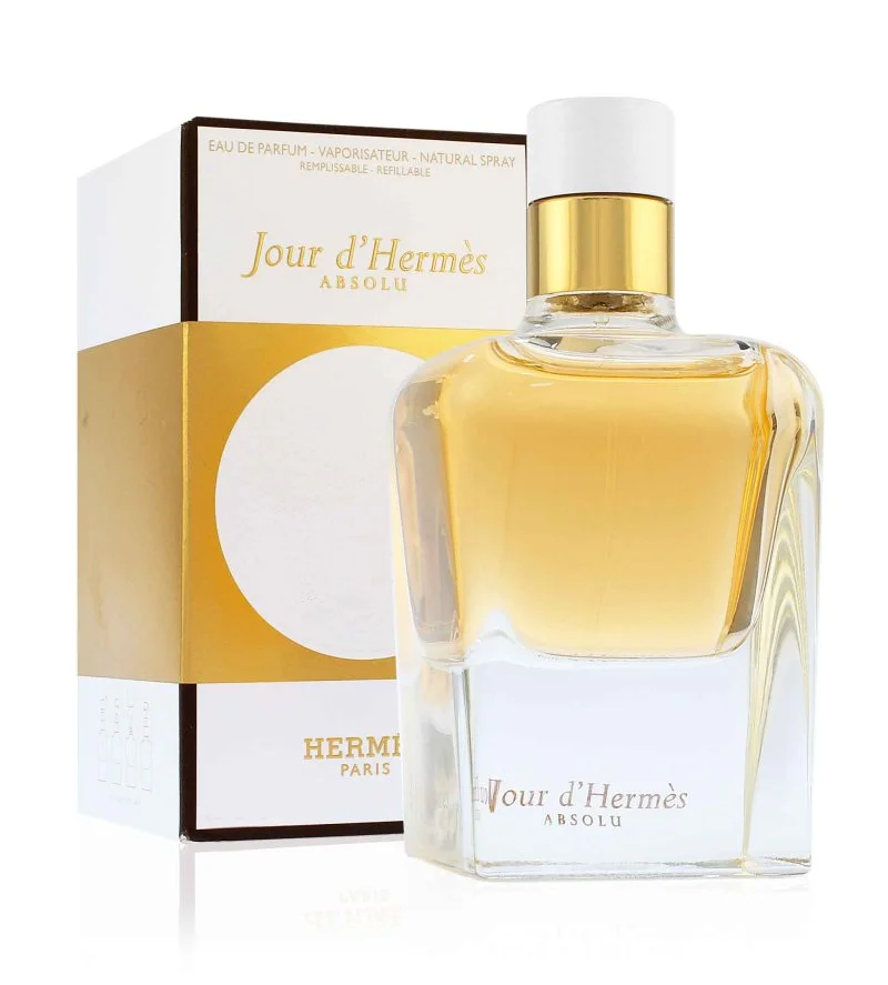 Jour d'Hermes Absolu Eau de Parfum for Women 85 ml