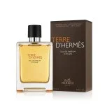 Terre d’Hermès Intense Intense refillable Eau de Parfum for men 100 ml