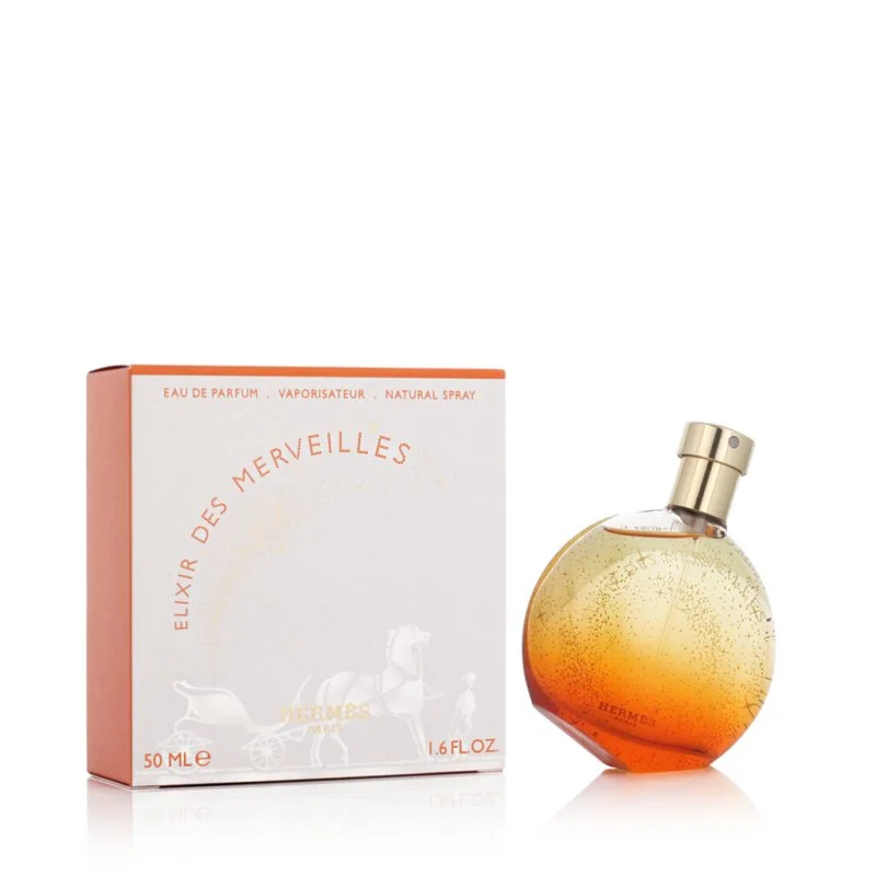 Elixir des Merveilles Eau de Parfum for Women 50 ml