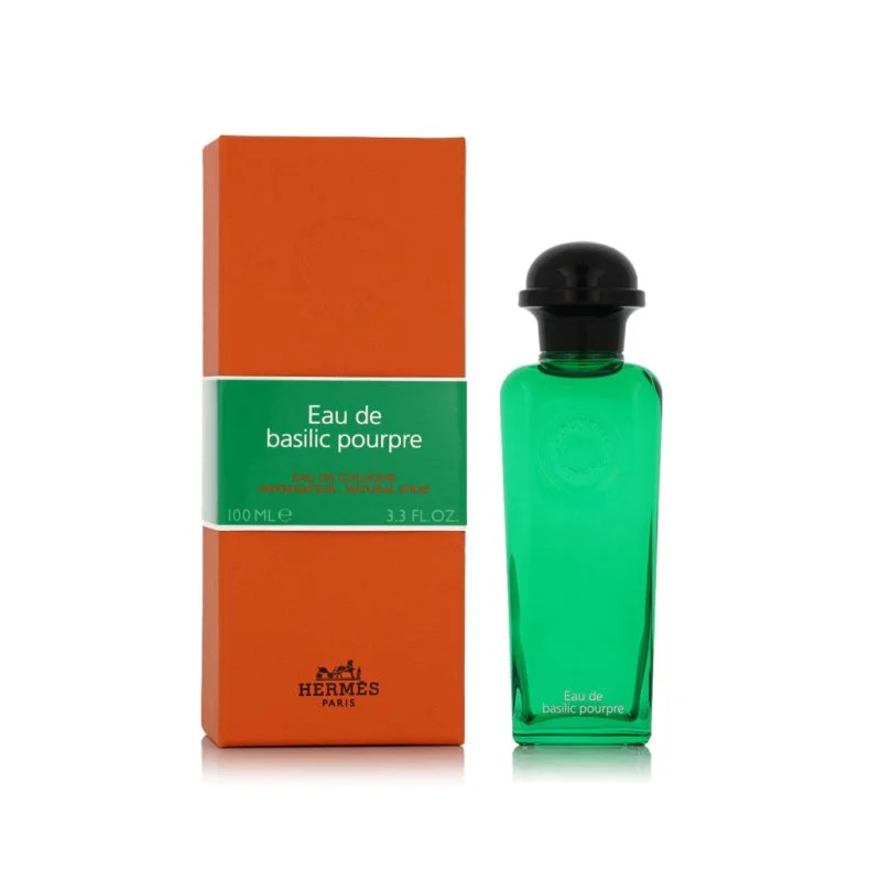 Eau de Basilic Pourpre Eau de Cologne unisex 100 ml