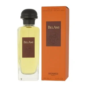 Hermes Bel Ami Eau de Toilette for Men