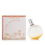 Eau des Merveilles refillable eau de toilette for women 30 ml