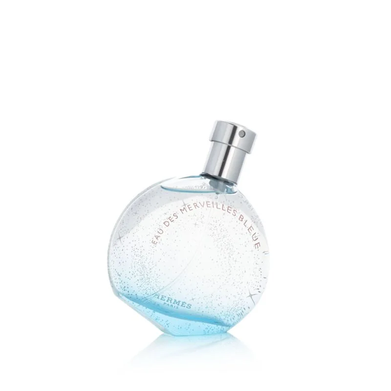 Eau des Merveilles Bleue Eau de Toilette for Women 50 ml