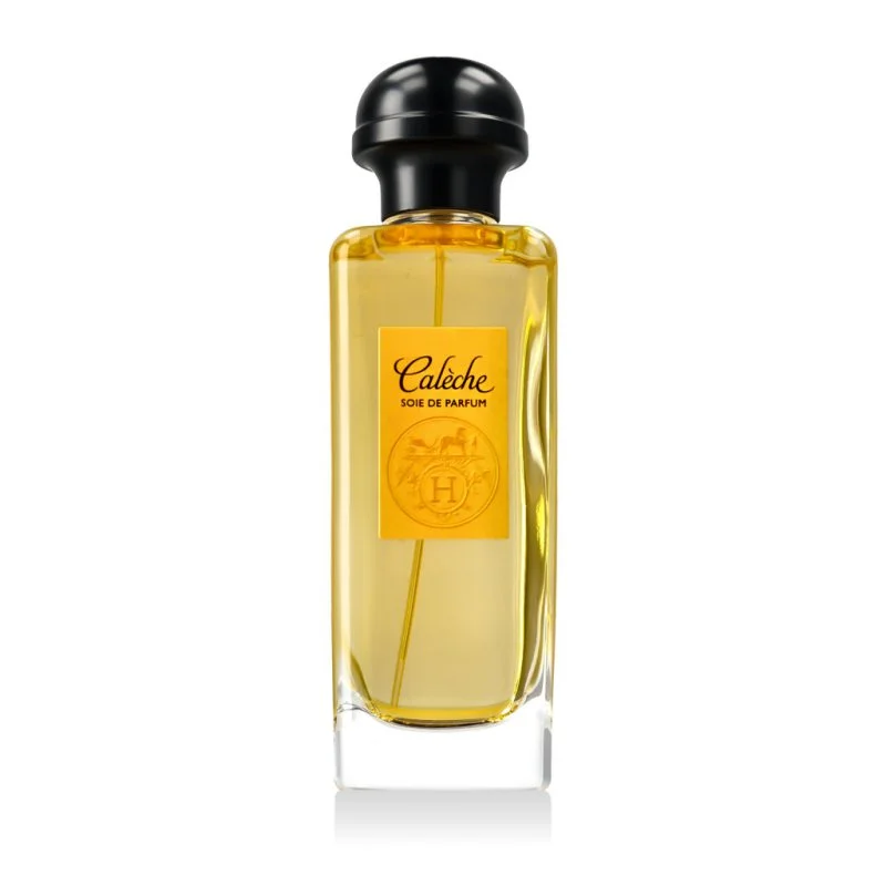Calèche Soie de EDP perfume for women 100 ml