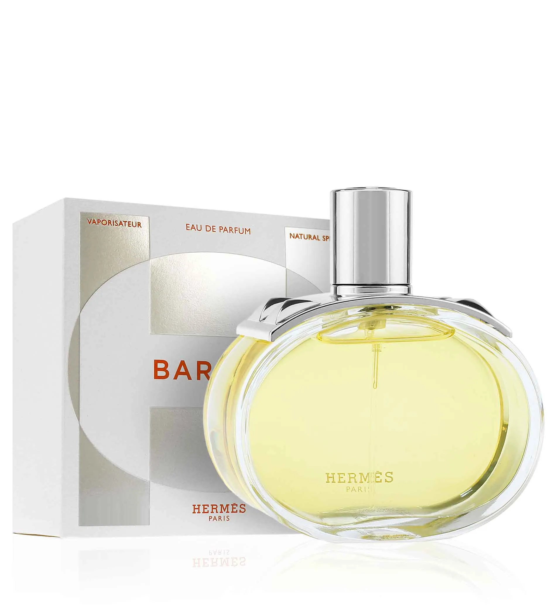 HERMES BARÉNIA Eau de Parfum 100mL Barénia Eau de parfum - 3.38 fl.oz | Hermès USA