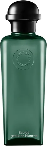 Eau de Gentiane Blanche cologne 100 ml unisex