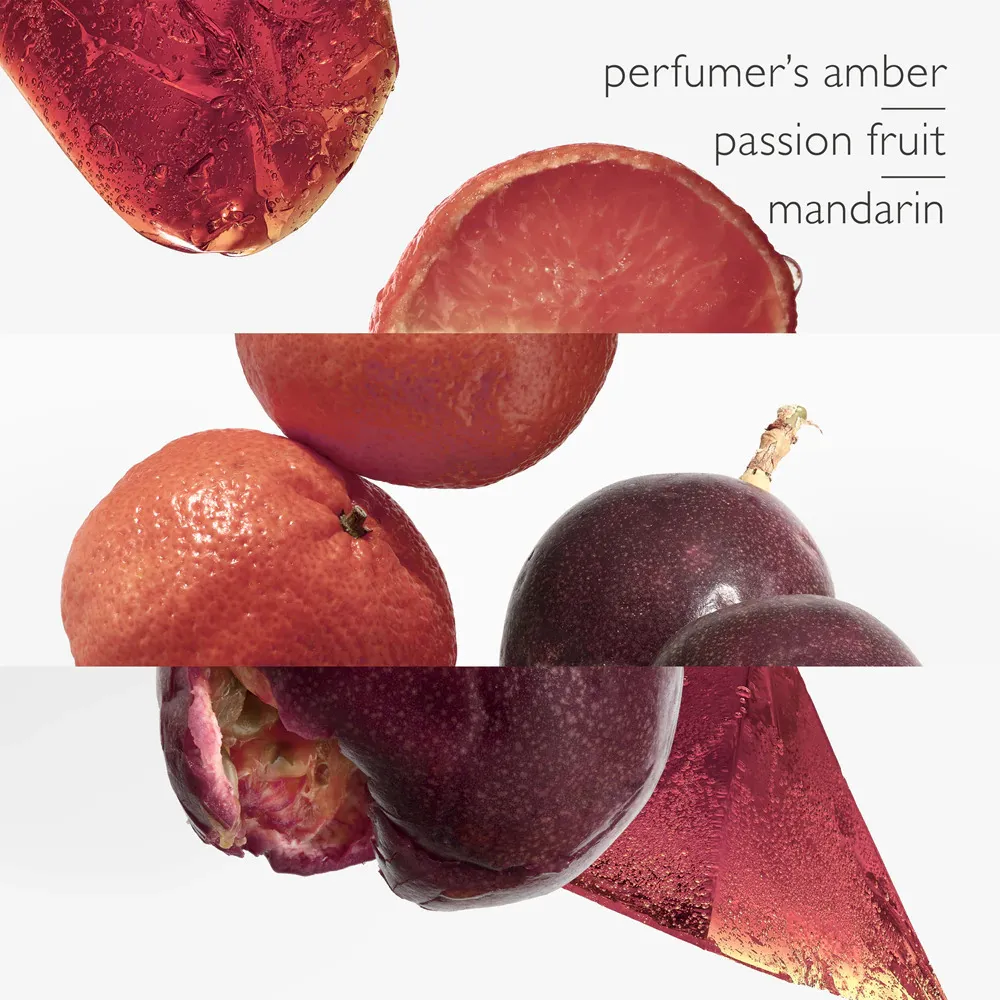 Eau de Mandarine Ambrée cologne unisex 100 ml