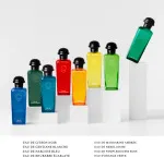 Eau de Mandarine Ambrée cologne unisex 100 ml