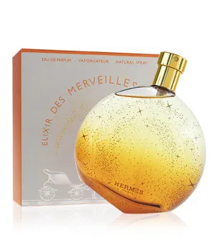 Hermes Elixir des Merveilles eau de parfum 100 ml for women