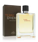 Terre d'Hermes Eau de Toilette for Men 50 ml