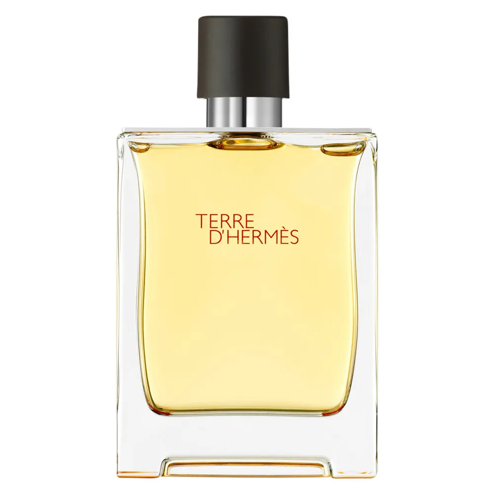 Terre d'Hermes Parfum men's perfume 200 ml