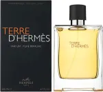 Terre d'Hermes Parfum men's perfume 200 ml
