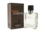 Terre d'Hermes Eau de Toilette for Men 50 ml